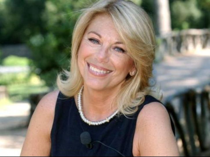 Rita Dalla Chiesa La conduttrice