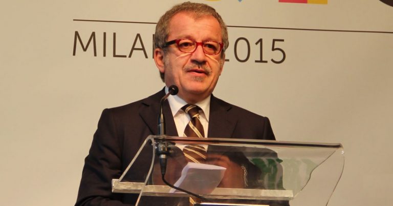 Roberto Maroni Maroni rinuncia