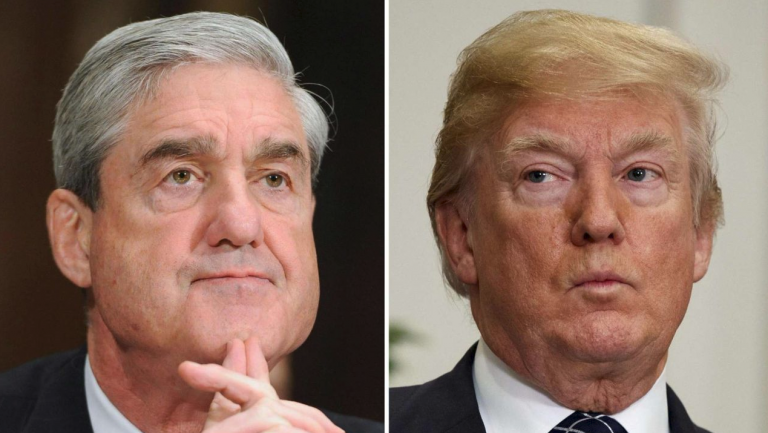 Russiagate
