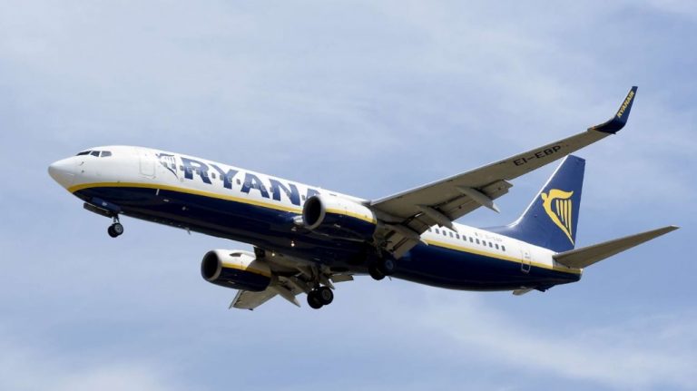 Ryanair