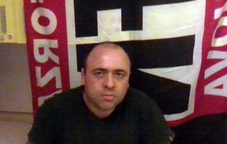 uccide la moglie