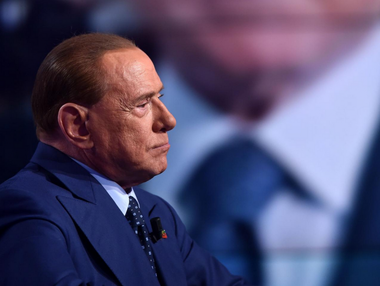 berlusconi