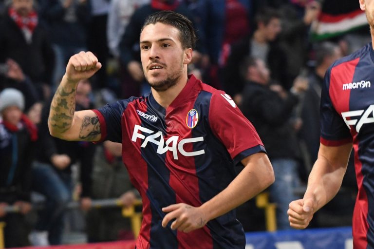 Simone Verdi