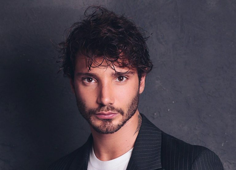 Stefano De Martino Stefano De Martino