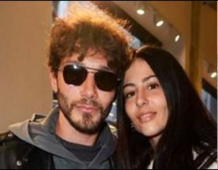 Stefano e Gilda