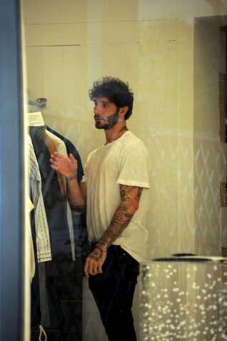 Stefano De Martino