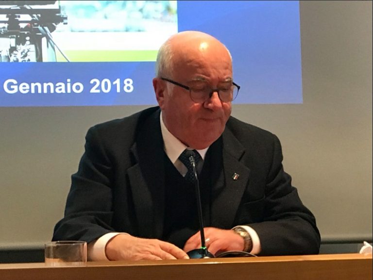 Lega Serie A