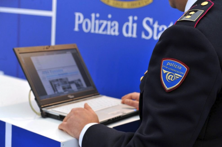 Il ricatto sul web e il suicidio, arrestata banda di truffatori Il ricatto sul web e il suicidio, arrestata banda di truffatori