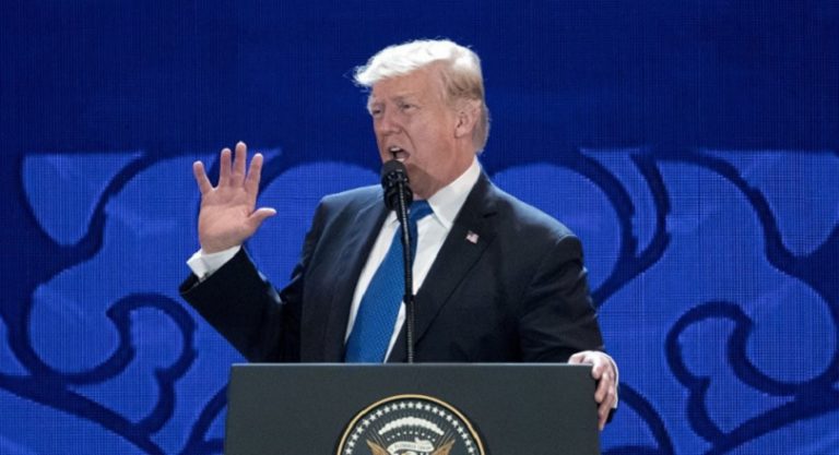 Trump Trump