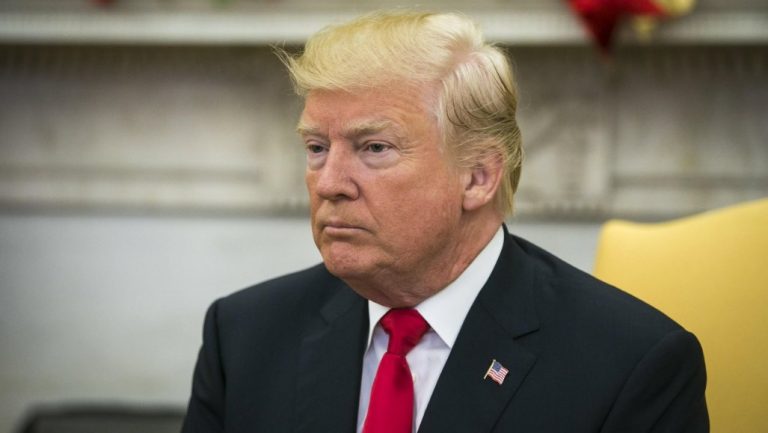 Trump 3 Usa