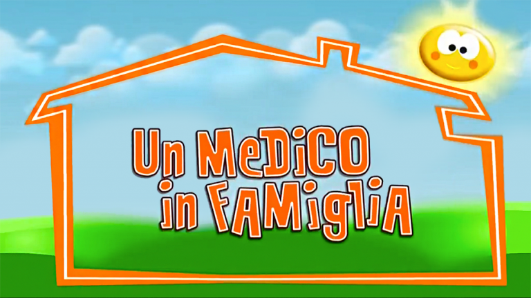 Un Medico in Famiglia 11 Un Medico in Famiglia 11