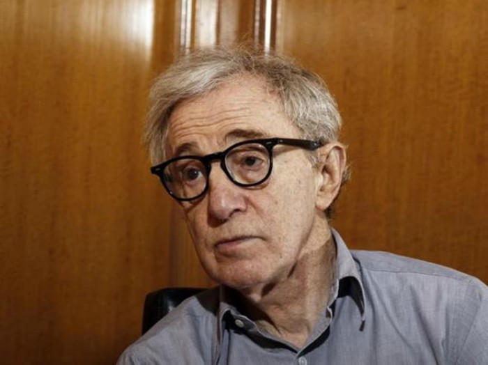 Woody Allen Woody Allen