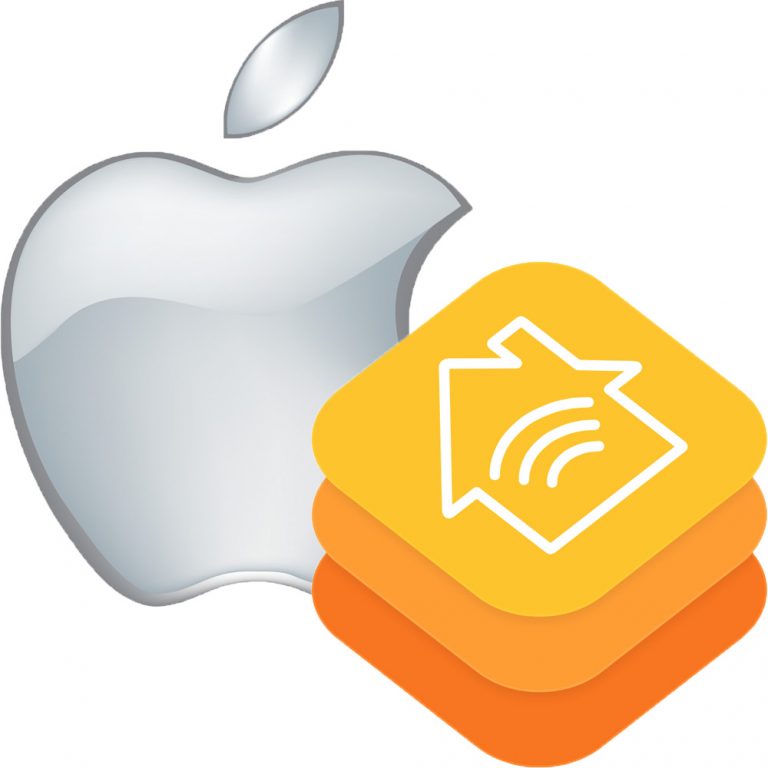 HomeKit