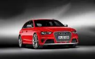 Audi rs4