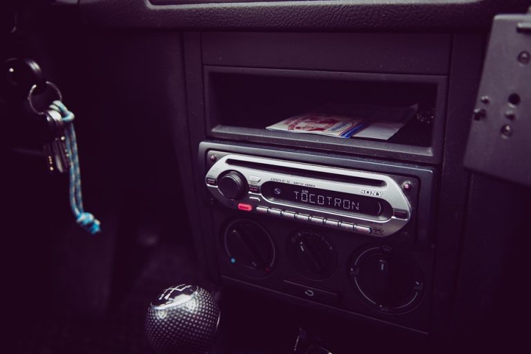 autoradio autoradio