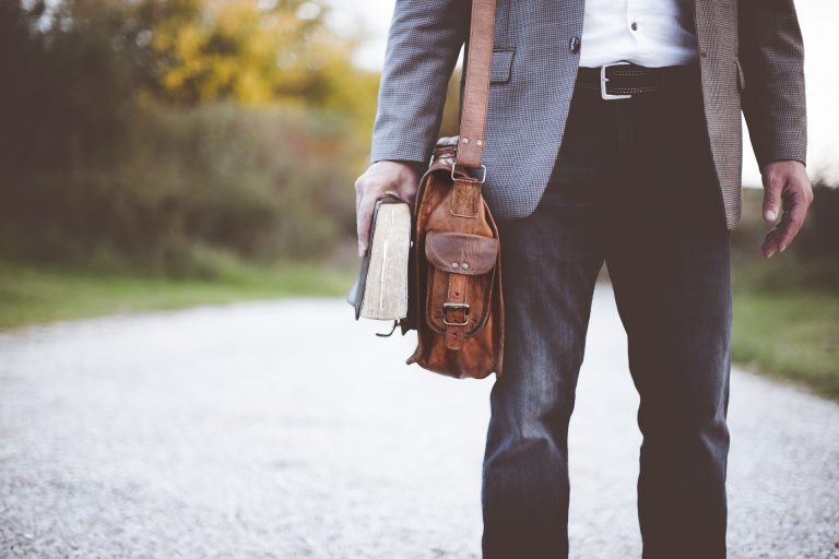I migliori modelli di pantaloni da uomo