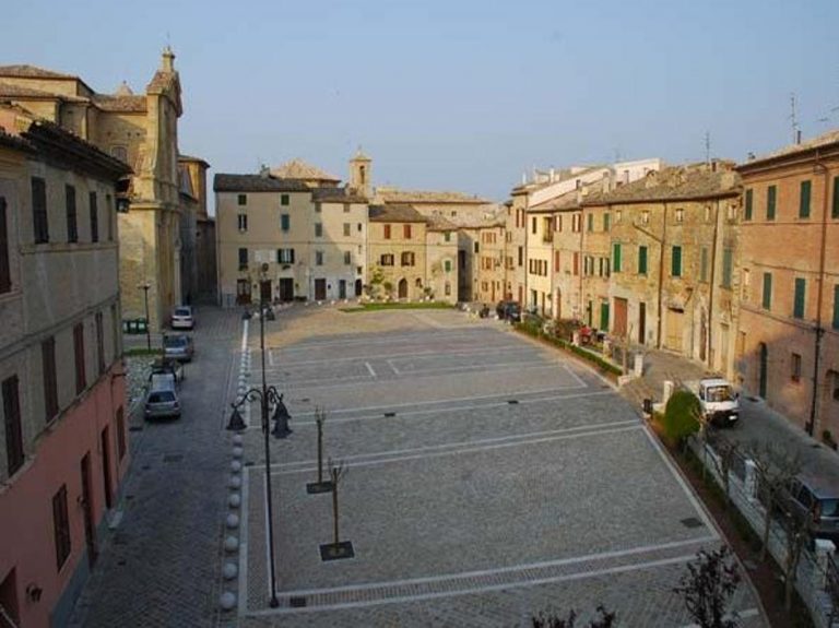 bambino di 5 anni