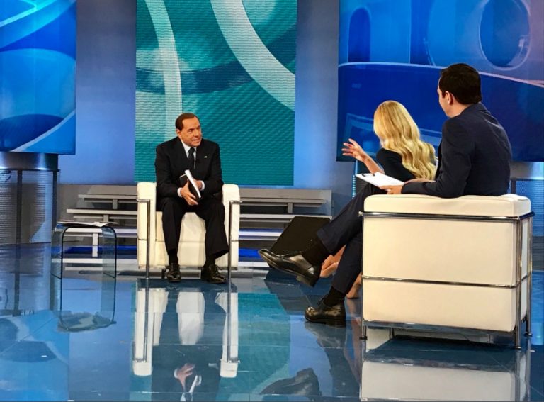 berlusconi Berlusconi