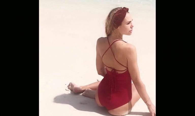 ilary blasi