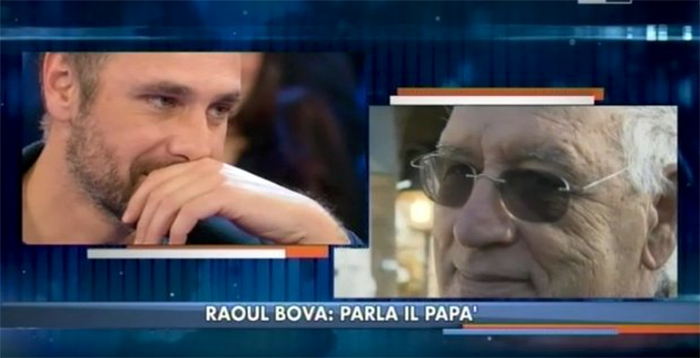lutto bova