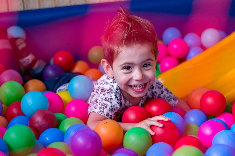 giochi per bambini di 2 anni