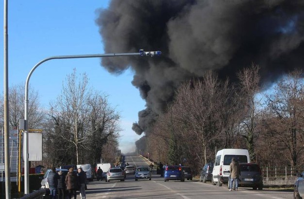 incidente