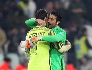 buffon