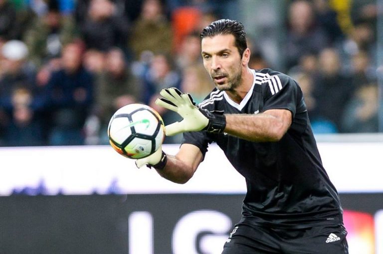 buffon