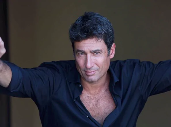 paolo calissano