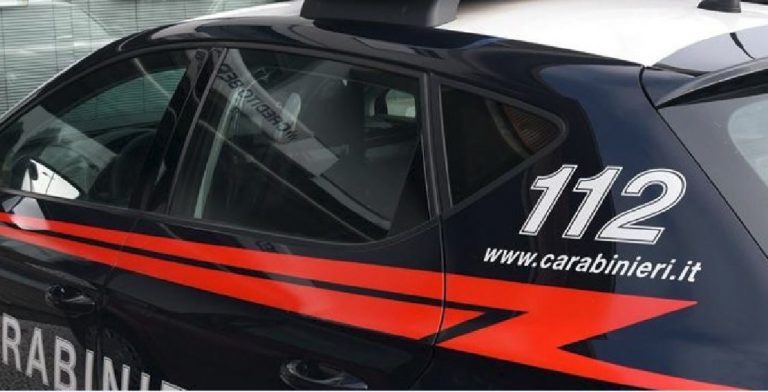 carabinieri
