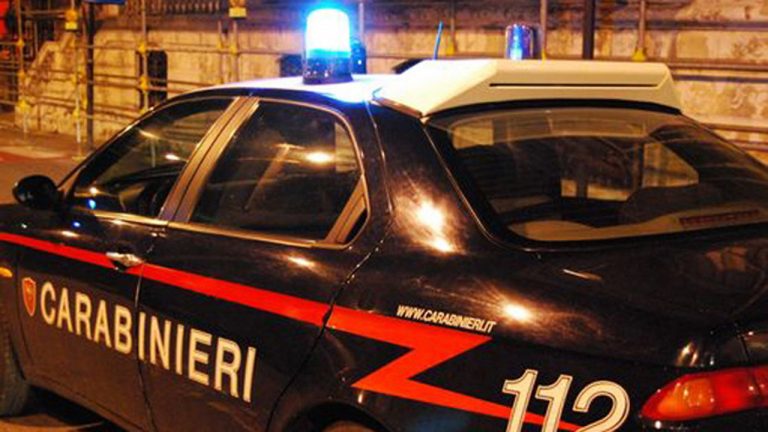 Donna massacrata di botte e uccisa