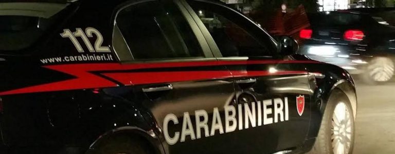 Ucciso
