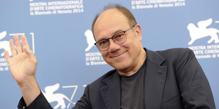 CARLO VERDONE.