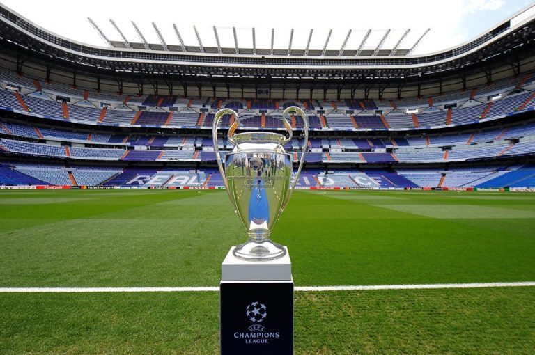 champions league champions league
