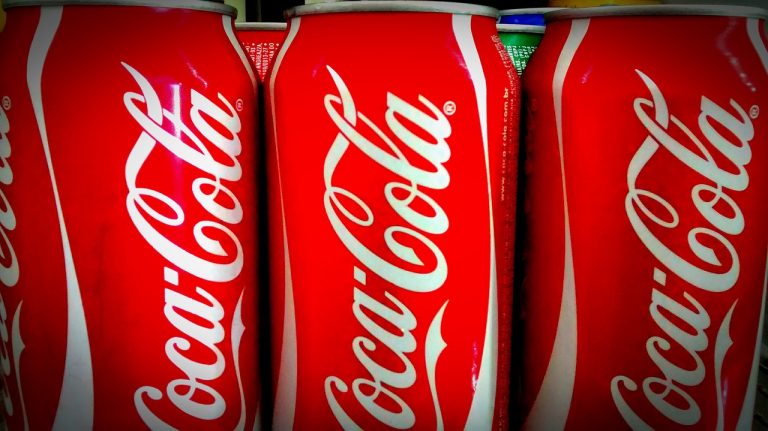 coca-cola coca cola