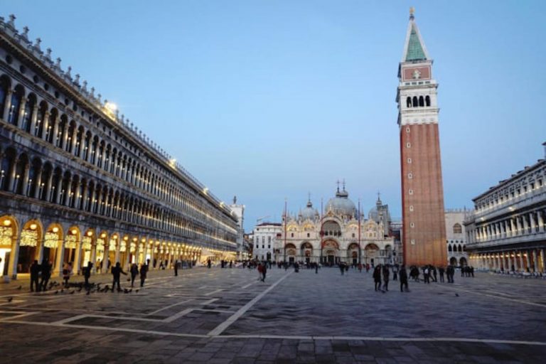 Venezia