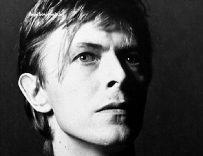 david David Bowie