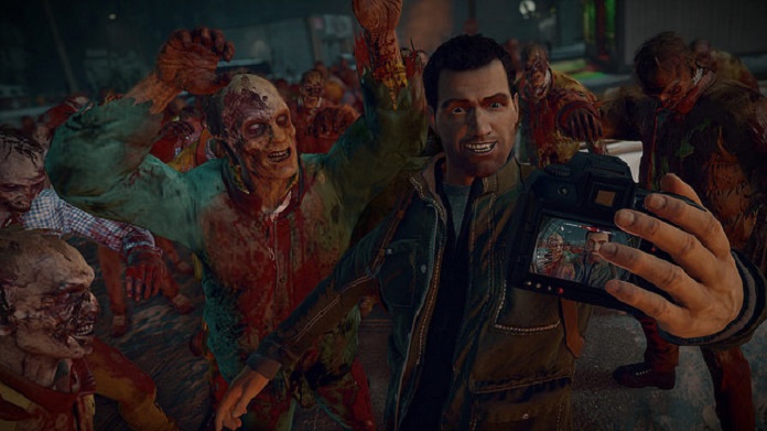 dead rising