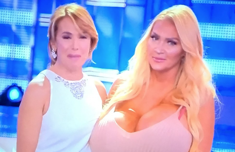 domenica live