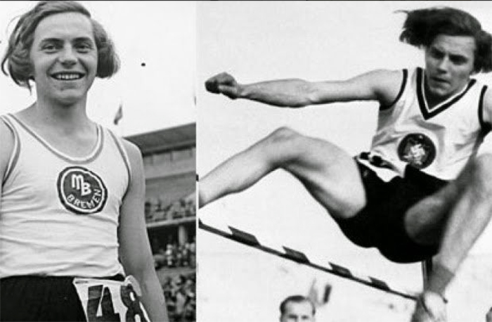 Dora Ratjen