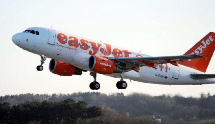 easyjet Easyjet
