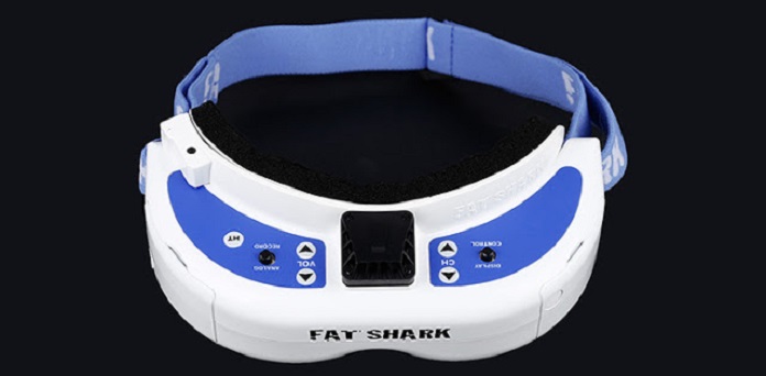 Fatshark