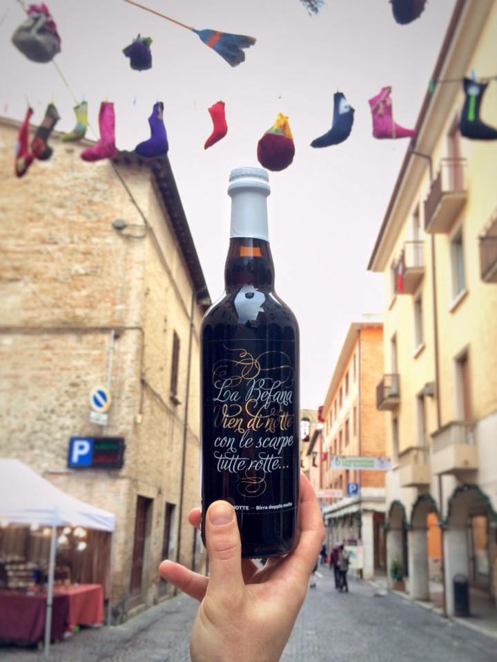 festa befana