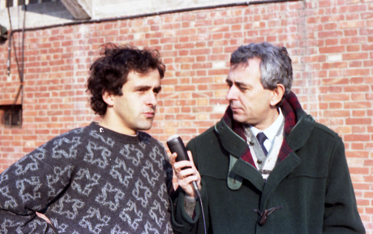 Addio a Franco Costa: morto il giornalista Rai