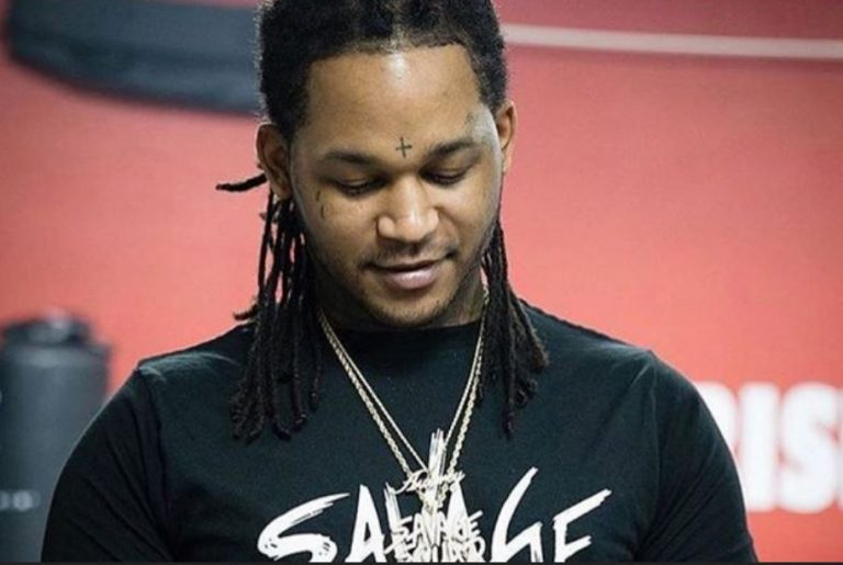 fredo santana rapper fredo santana rapper
