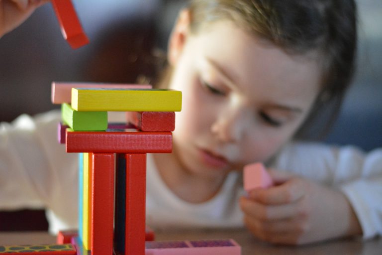 giochi per bambini di 4 Anni