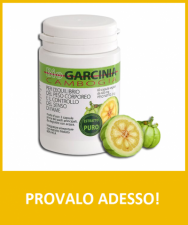 prendere una pillola di garcinia cambogia sana scelta al giorno