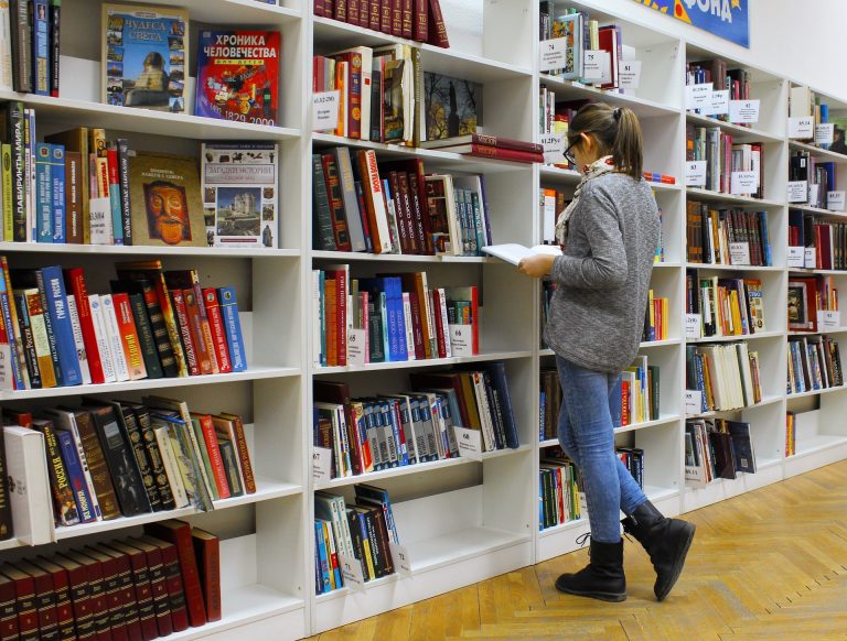 I migliori Best Seller del 2018: classifica