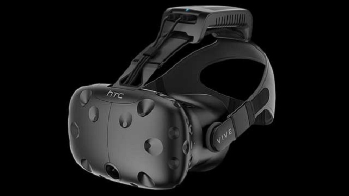 htc vive