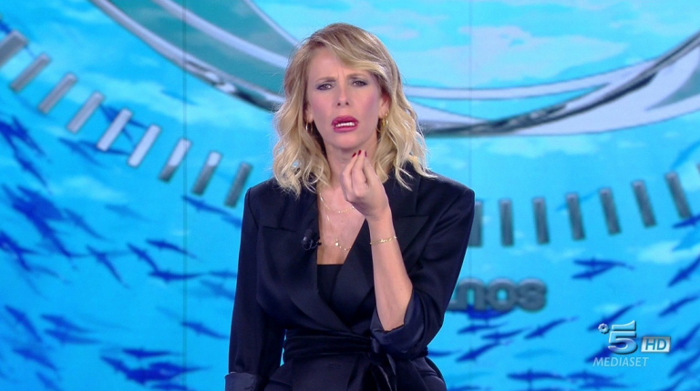 L'Isola dei Famosi 2018. Chiara Nasti lascia il reality